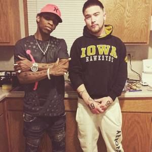 Meet your Posher, Matthew